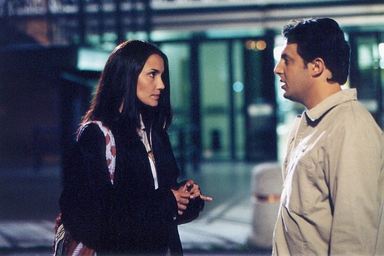 Le Dragon En Forme De Nuage Film Si fa presto a dire amore… – Rodeo Drive