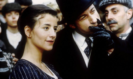 The Chambermaid on the Titanic