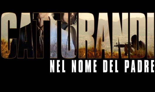 Catturandi – Nel nome del padre