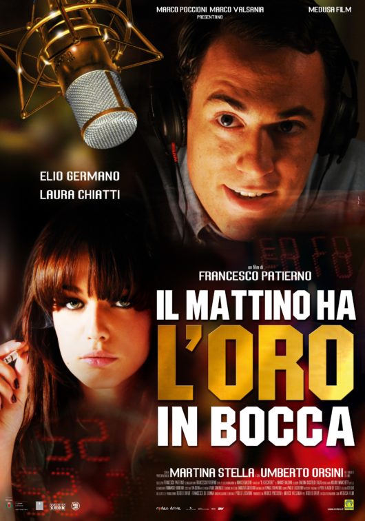Locandina The early bird catches the worm
