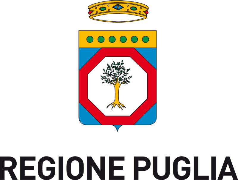 Logo Regione Nuovo