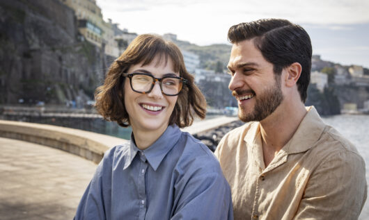 ROBERTA VALENTE – NOTARY IN SORRENTO